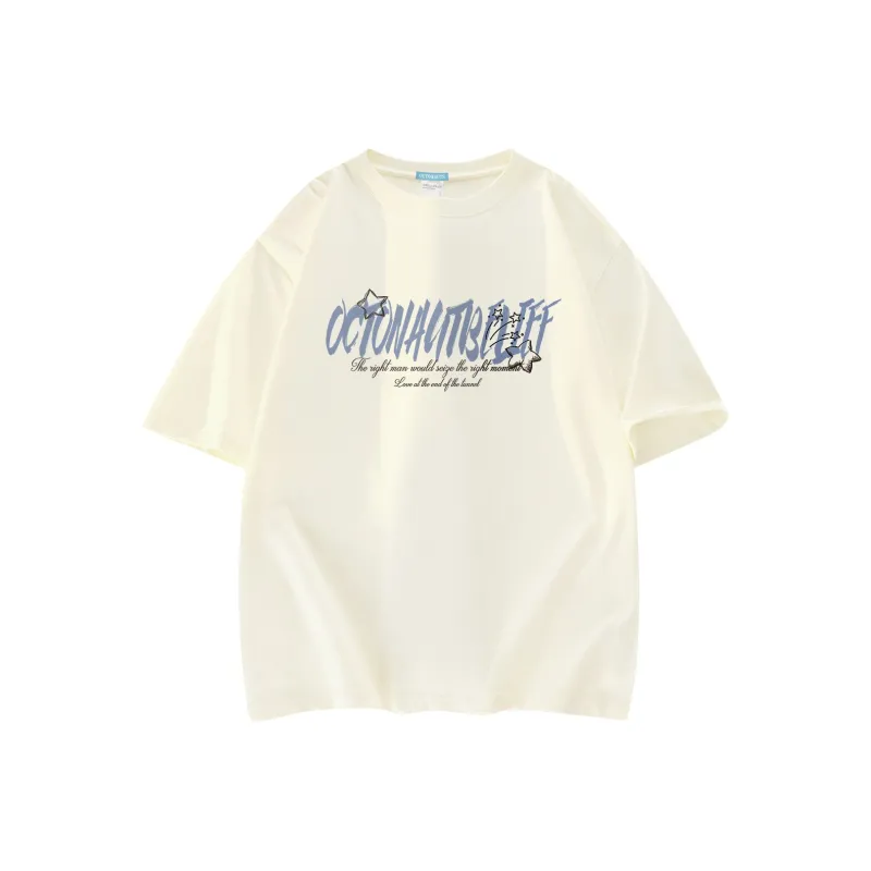Small Columns Under The Sea T Shirt Unisex-19