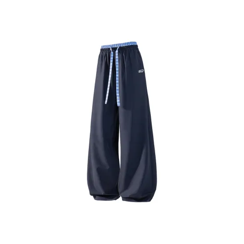 IN'S Casual Pants Unisex