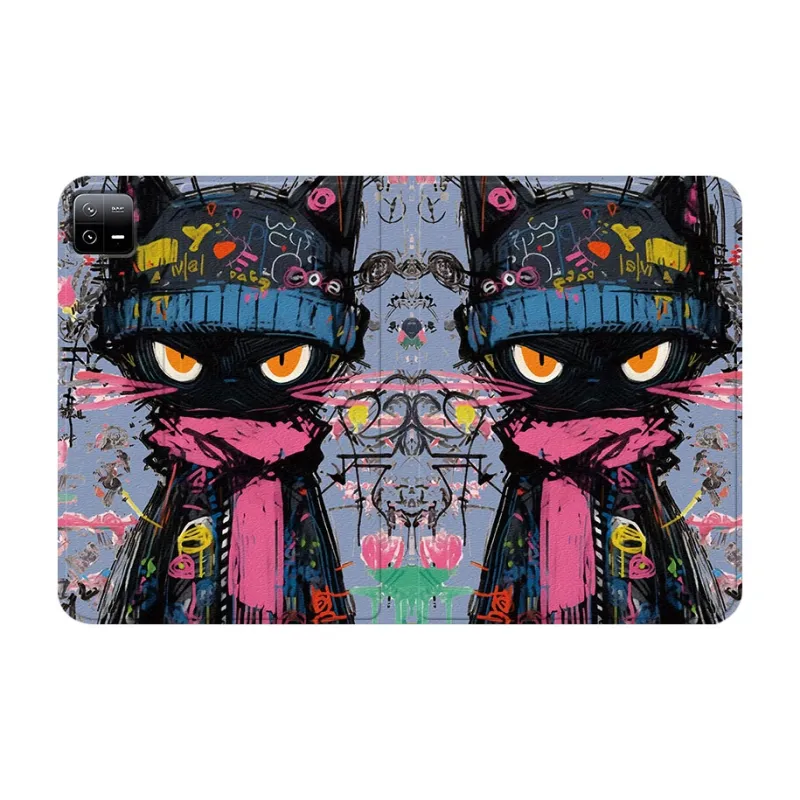 YIBAOBAO Tablet Protective Cases-15