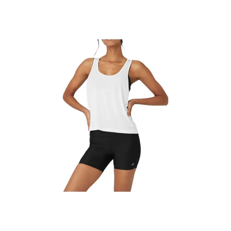 Alo Yoga Tank Tops Women's-2