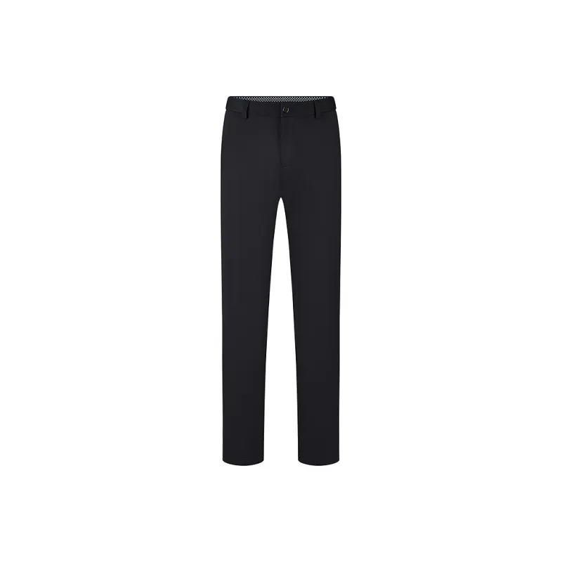 SEVEN Casual Pants Men-4