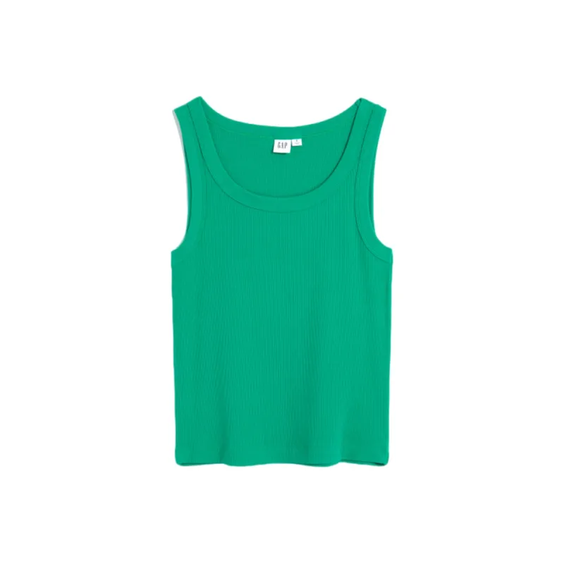 GAP Tank Tops Women's-4