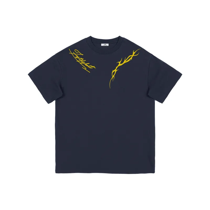 FASTFISH T Shirts Unisex-4
