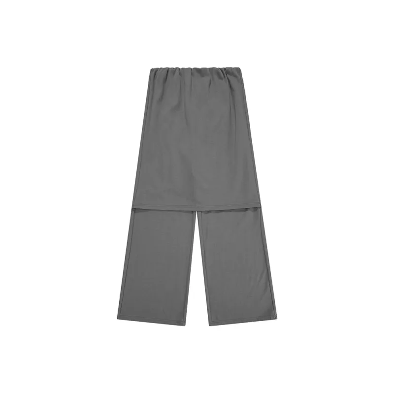 Crying Center Casual Pants Unisex-0