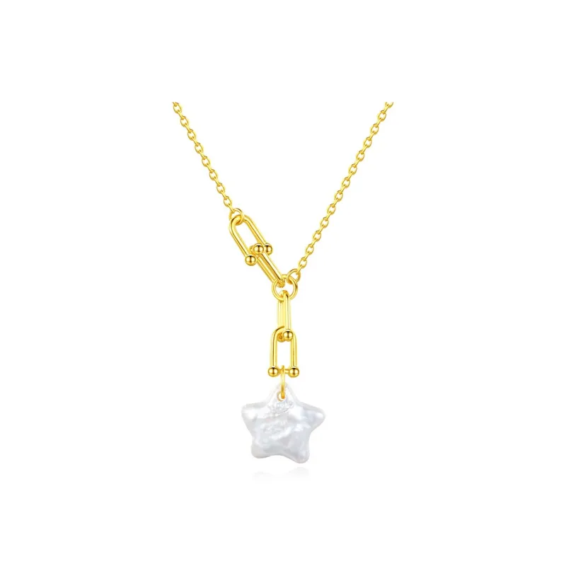 OGDAID Necklaces Women's-0