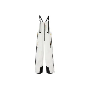 Arcteryx JIL SANDER Collaboration Ski Pants Men's Mist White