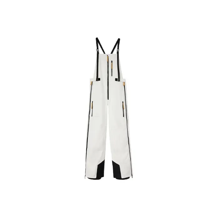 Arcteryx JIL SANDER Collaboration Ski Pants Men's Mist White-0
