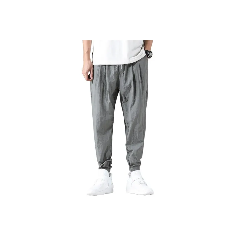 Dme Casual Pants Men-0