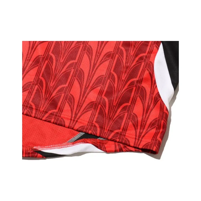 PUMA Playera De Fútbol Para Hombre PUMA De Manga Larga-3