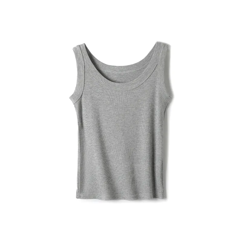 Mm Tank Tops Women's-8