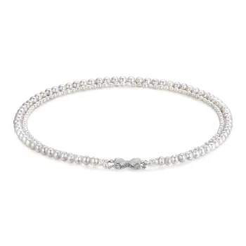 ZXIN JEWELRY Pearl Necklaces Women's