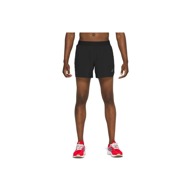 Asics Road 5in Short Casual Shorts Men's Black-0