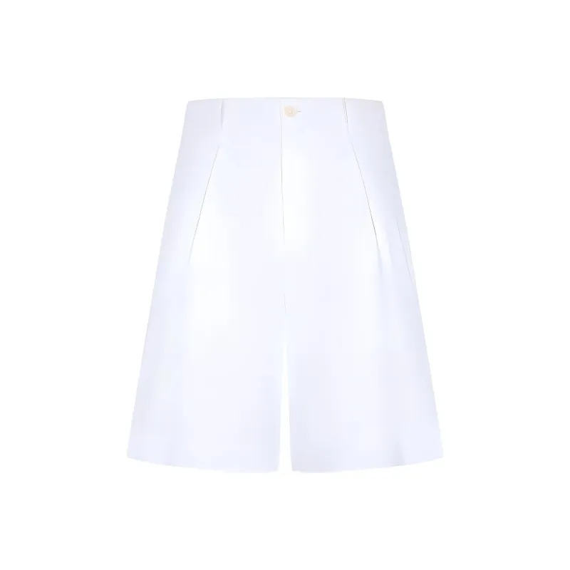 Tommy Hilfiger Casual Shorts Men's White-0