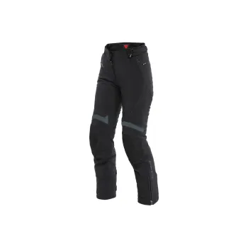DAINESE CARVE MASTER 3 Racing Pants Women's Black Gray