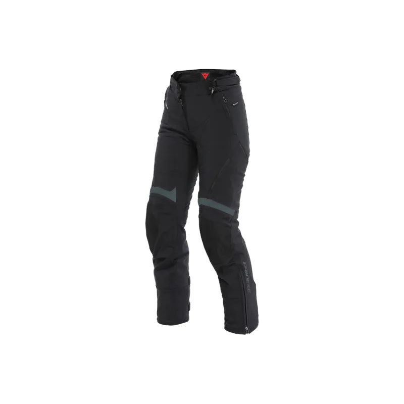 DAINESE CARVE MASTER 3 Racing Pants Women's Black Gray-0