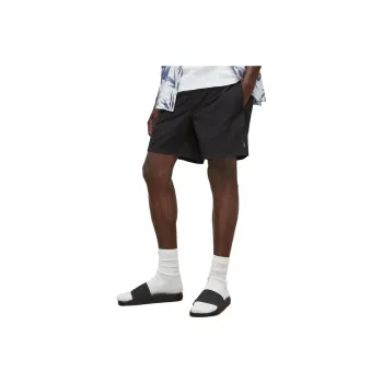 ALLSAINTS Casual Shorts Men Black