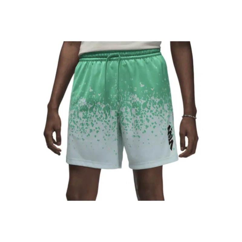 JORDAN Zion Men's Shorts-0