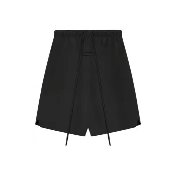 Fear Of God Essentials Nylon Relaxed Short