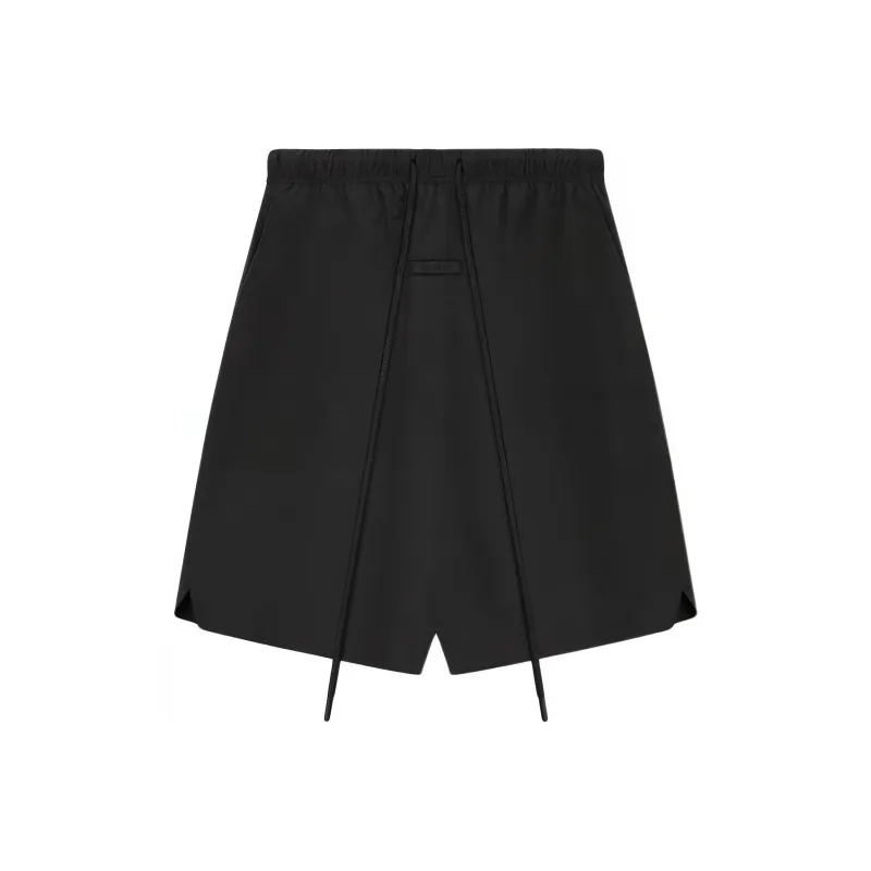 Fear Of God Essentials Nylon Relaxed Short-0