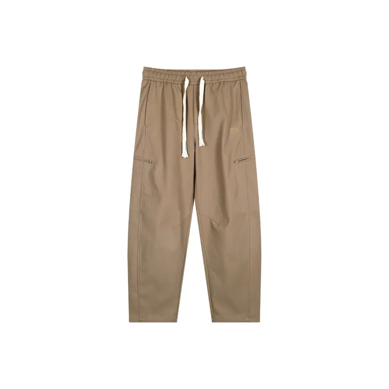 HEA Casual Pants Unisex-5