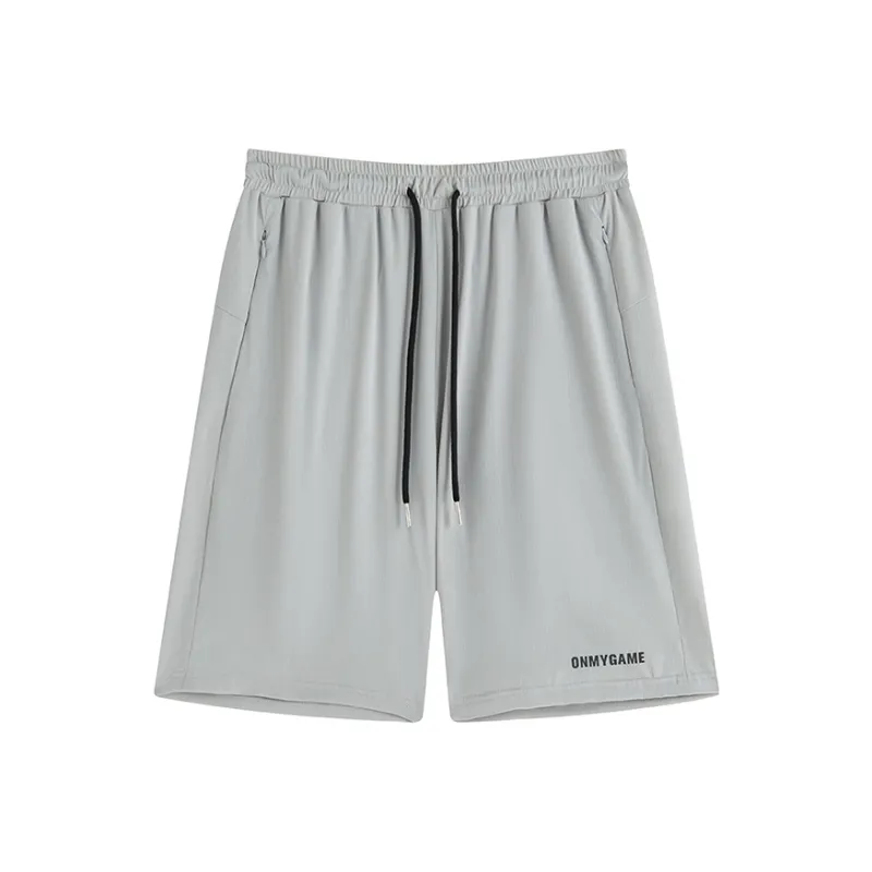 OMG! Casual Shorts Men-5