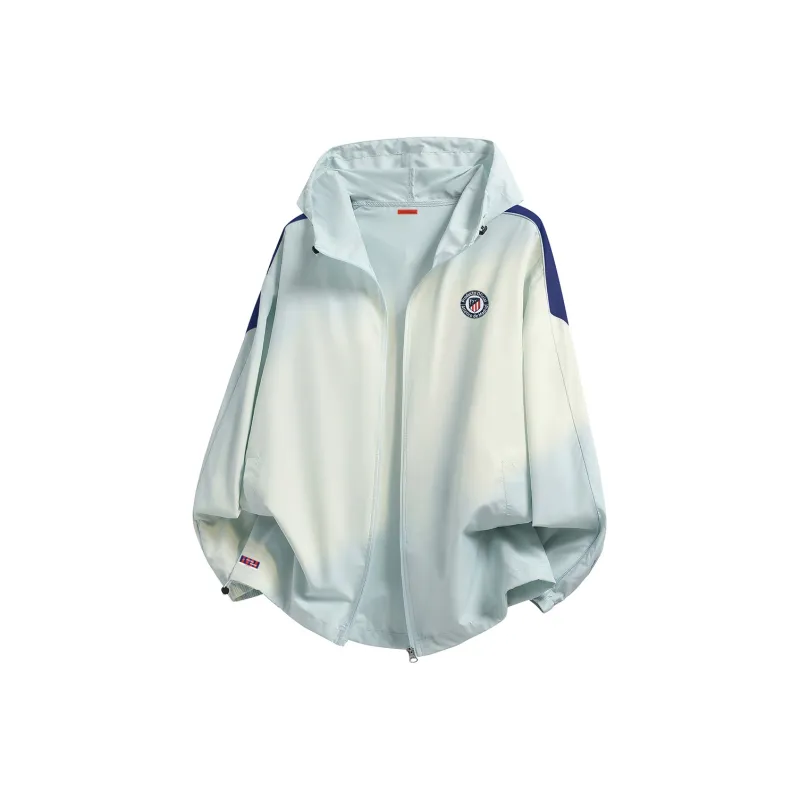 ATLETICO DE MADRID 1903 Super Light Breathable Quick Dry UV Protection Sun Protection Clothing Unisex-6