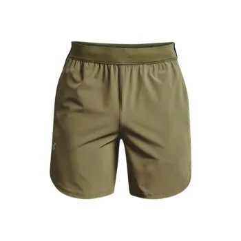 Under Armour Woven Collection Shorts Men's Tent Green