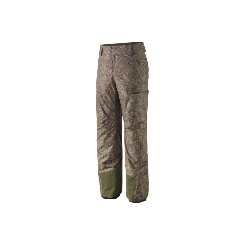 Patagonia Powder Town Ski Pants Men's-25