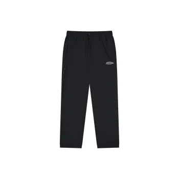 FUN SS25 Casual Pants Men's Black
