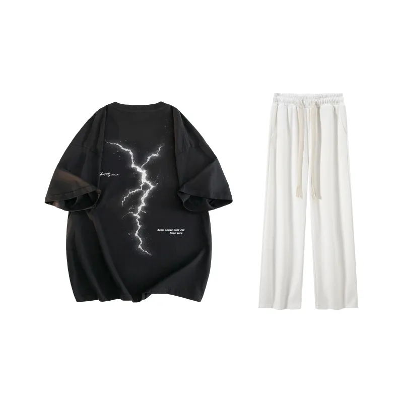 KIKSTYO Casual Sportswear Unisex-34