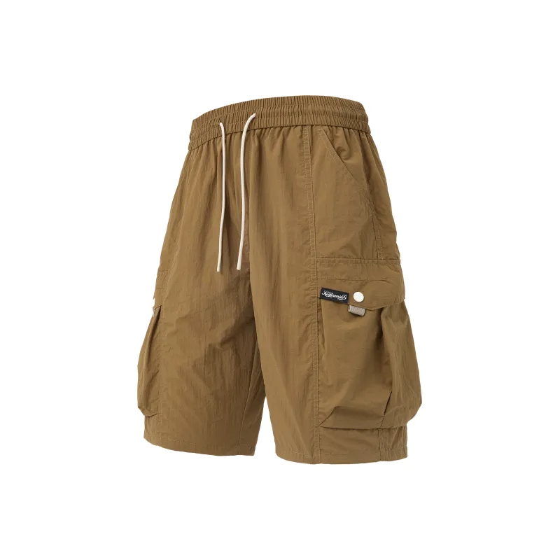 TEPOR Casual Shorts Unisex-11