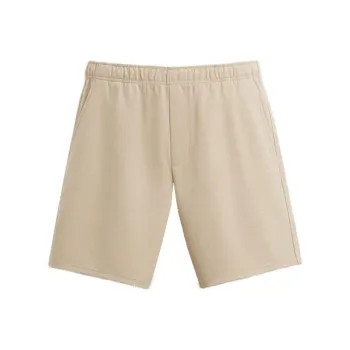 ZARA Casual Shorts Men Beige