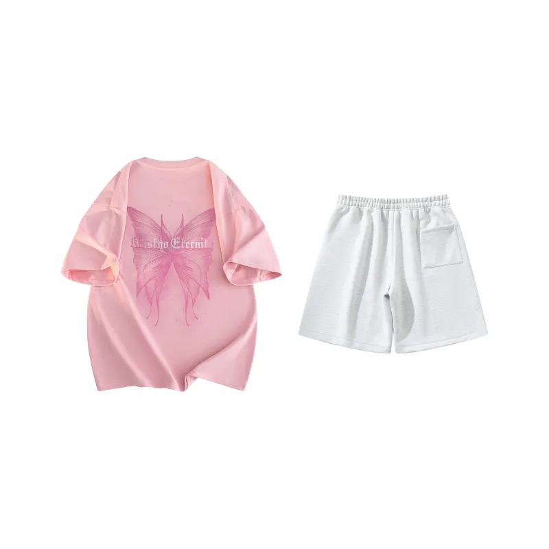 KIKSTYO Casual Sportswear Unisex-62