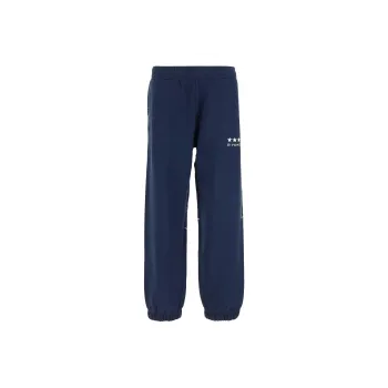 Givenchy Logo Printed Sweatpants
