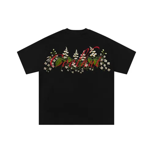 Coolhut T Shirts Unisex