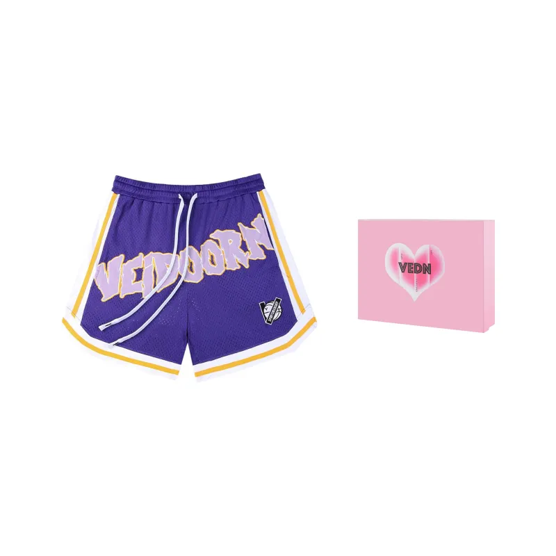 VEIDOORN Basketball Shorts Men's-30