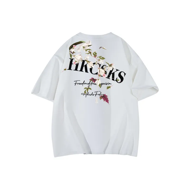 CSKS T Shirts Unisex-7