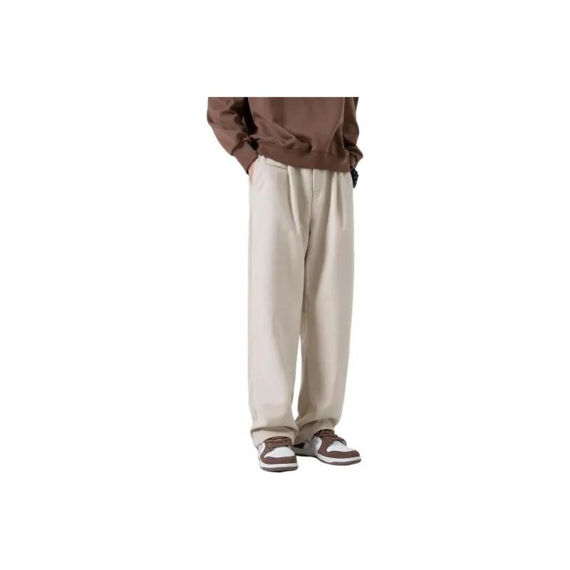 RAP PANDA Casual Pants Unisex-15