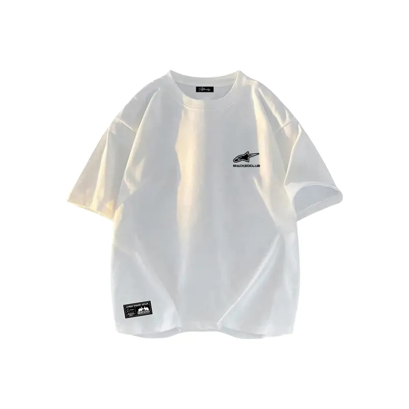 Mackyo x SOORCHCE T Shirt Unisex-2
