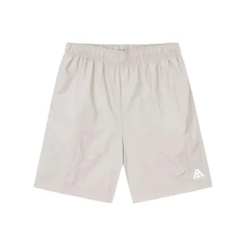 Anta Casual Shorts Men's Shade 2 Gray