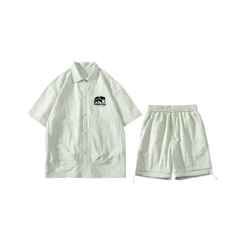 PAKA Casual Sportswear Unisex