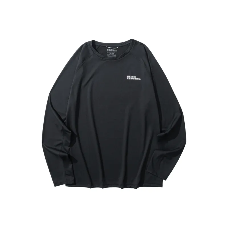 Jack Wolfskin City Outdoor Collection T Shirt Men's-6