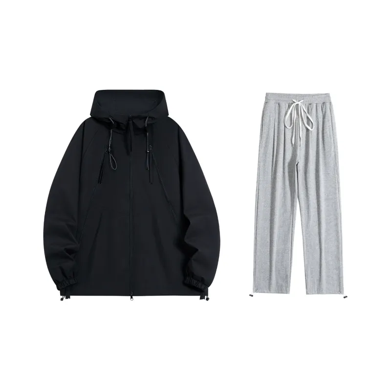BOBBY ABLEY Casual Sportswear Unisex-2
