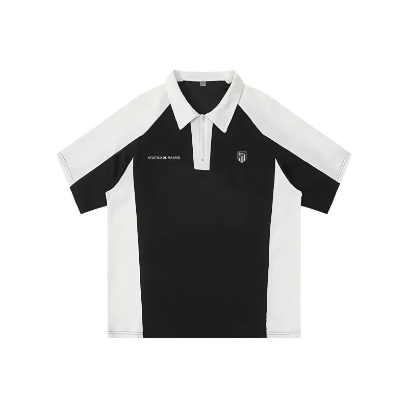 ATLETICO DE MADRID 1903 Polo Shirt Unisex-3