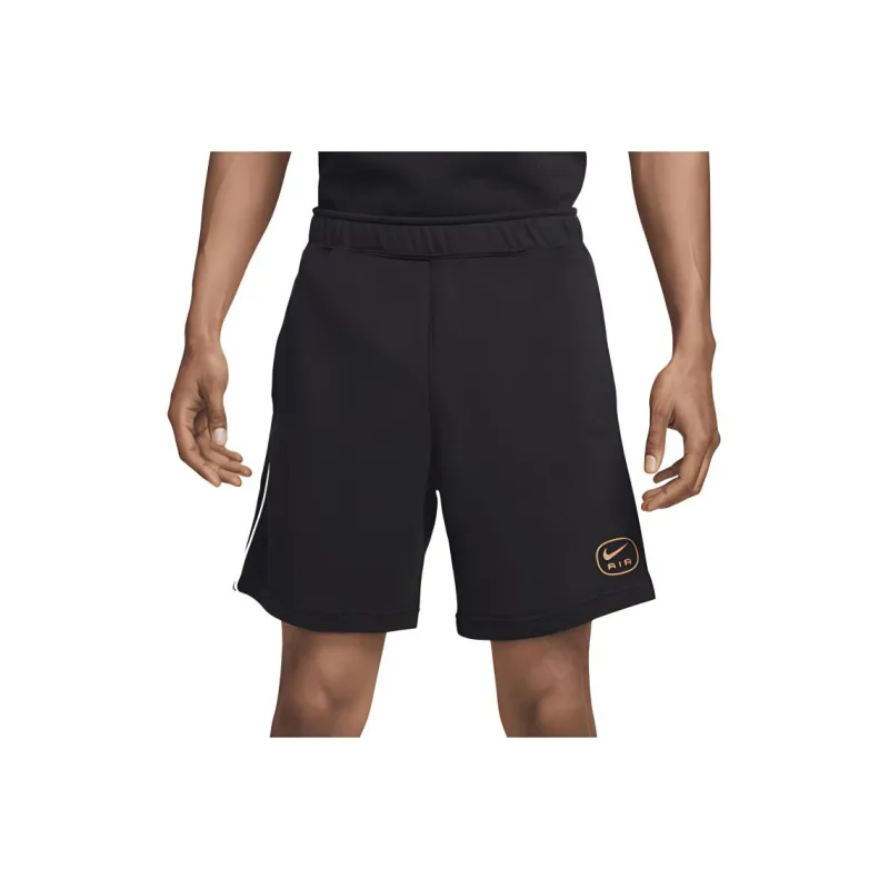 Nike Air Men's French Terry Shorts-0