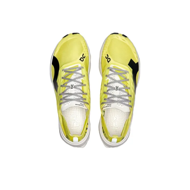 On Running Cloudboom Strike Limelight Wolf-3