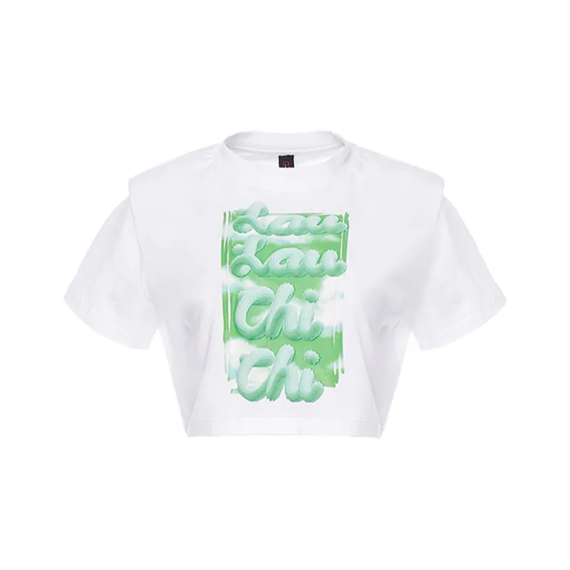 Laurence & Chico SS22 T-Shirt Women's-0