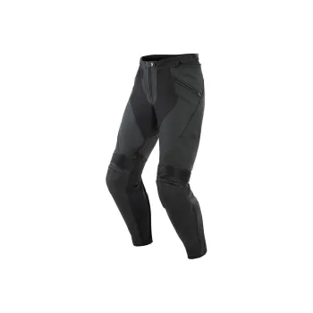 DAINESE PONY 3 Cycling Pants Men's Black