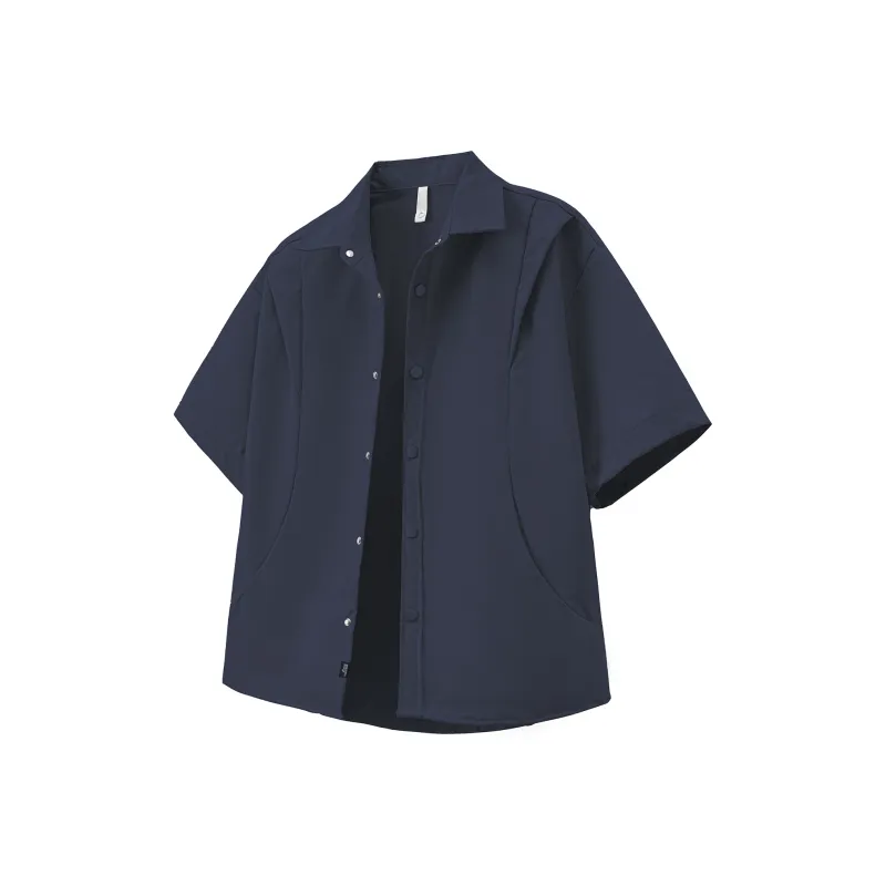 FAKE VINTAGE Shirts Unisex-6