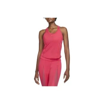 Nike Tank Tops Women's Light Fusion Red
